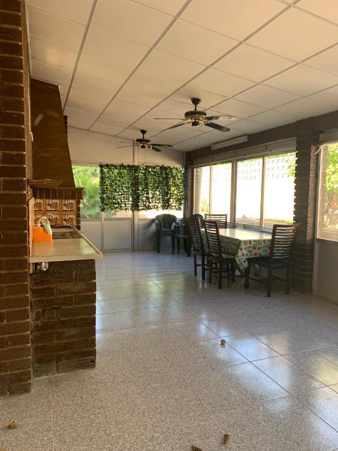 Casa Salou Individual别墅 外观 照片