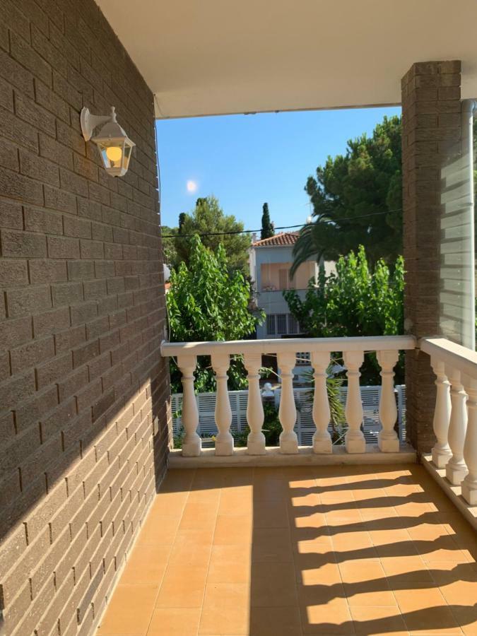 Casa Salou Individual别墅 外观 照片