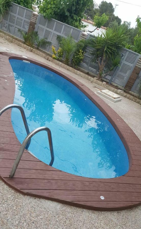 Casa Salou Individual别墅 外观 照片