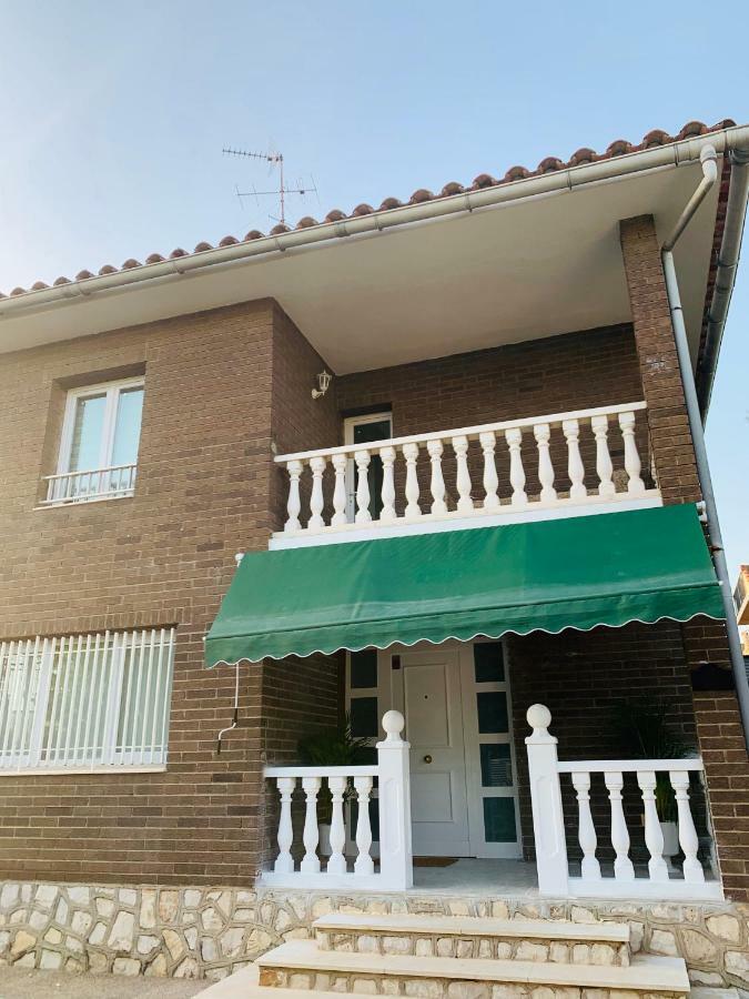 Casa Salou Individual别墅 外观 照片